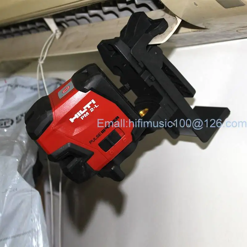 Hilti лазерный уровень PM 2 L линейный Проектор Лазерная линия включает