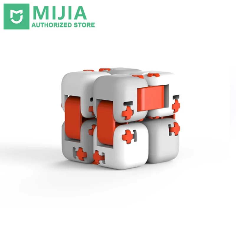 Оригинальный блок пальцев Xiaomi для свободного времени Mitu Mi Bunny неограниченная