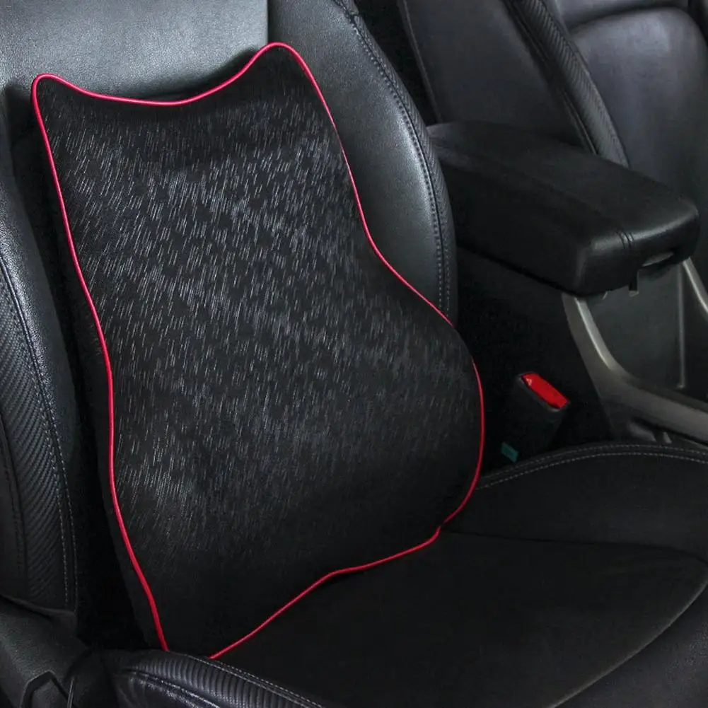 Профессиональный Массажер для поясницы 1 шт. многофункциональный двойной