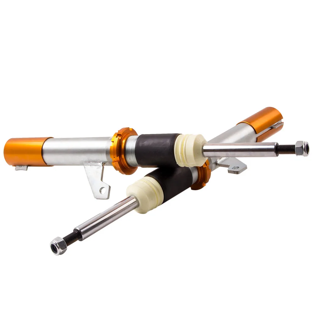 Coilver для VW Golf MK5 MK6 Jetta Passat Touran Skoda Seat Audi амортизатор A3 S3 8P1 8PA 8P7 A5 PQ35