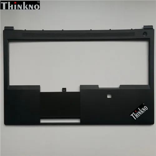 THINKNO для lenovo Thinkpad P50 P51 P52 EP520 верхняя крышка клавиатуры Упор для рук верхний чехол C крышкой AP12W000800 AP16Z000100 - Цвет: P52 UPPER