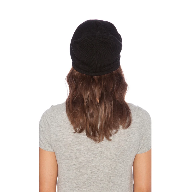 The new spring and summer 2015 European Street fashion love Pu collage knitted bonnet cold cap haoduoyi |