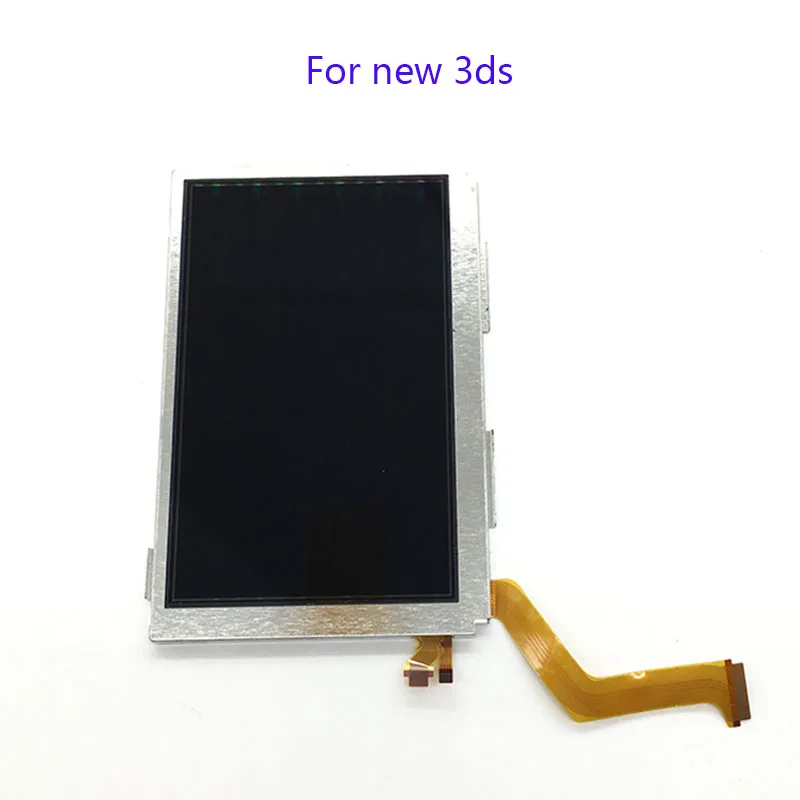 Оригинальный и новый ЖК-экран для Nintendo 3DS 5 шт. | Электроника