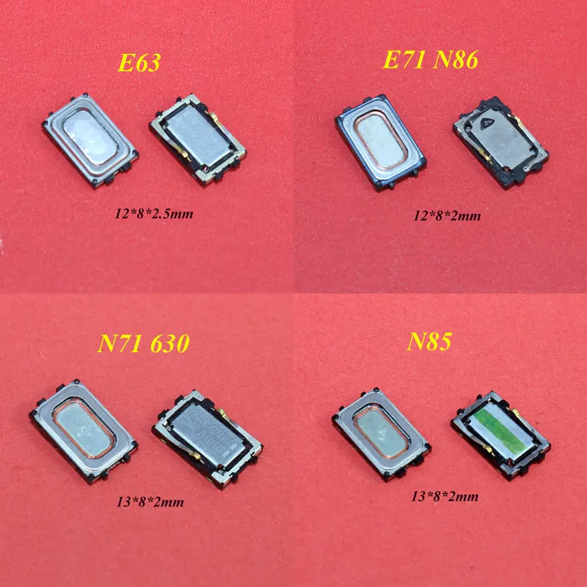 1 шт. наушники ChengHaoRan для Nokia Lumia E63 E71 N86 N71 636 630 N85 5300 5800 N8|Шлейфы мобильных телефонов|