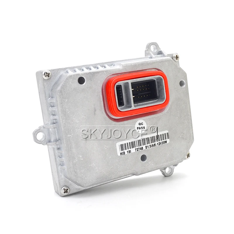 SKYJOYCE 35 Вт D1S d1r Xenon HID балласт блок управления 1307329115 OEM для AUDI A3 A4 TT FIAT D3S