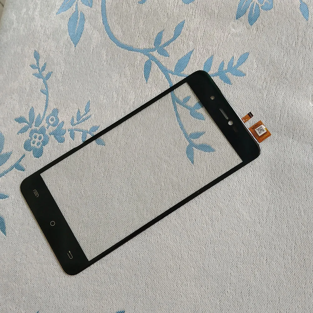 Сменный дигитайзер сенсорной панели для Cubot R9 Аксессуары мобильных телефонов с