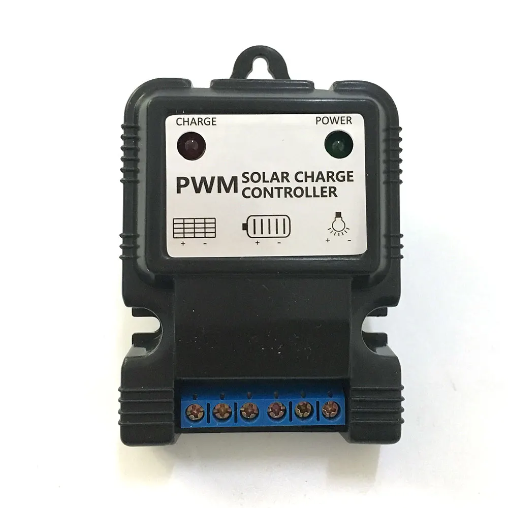 12V 3A PWM регулятор зарядного устройства солнечной панели|charger controler|control 24charger zune |