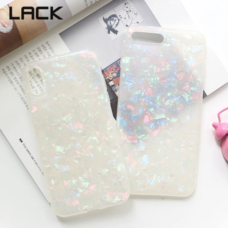 Чехол LACK для iphone XR X XS Max 6 6S 7 8 Plus|Бамперы| |