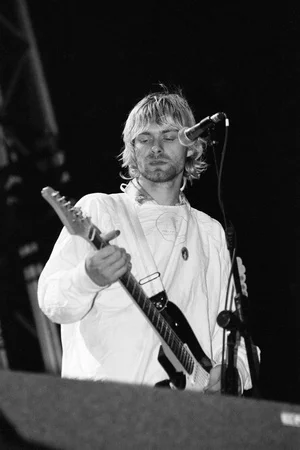 Nevermind Нирвана музыка Винтаж Классический плакат декоративные Книги по искусству