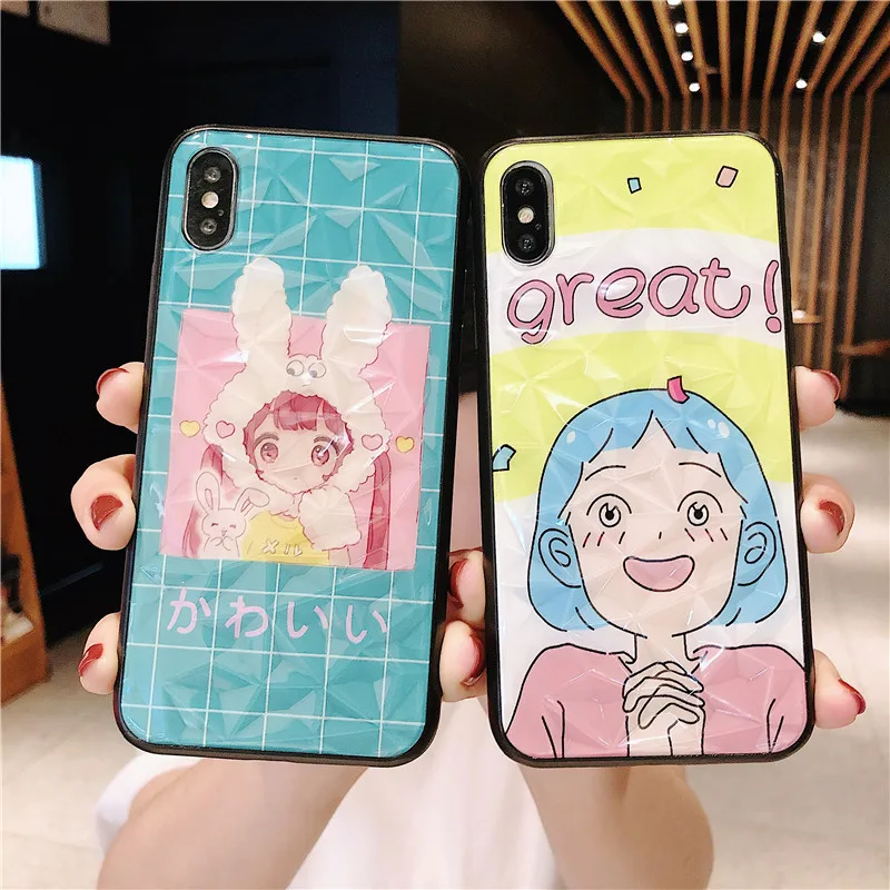 COOLY пары чехол для iphone XS Max X XR 6 6S 7 8 плюс чехол-накладка милые панели телефона с
