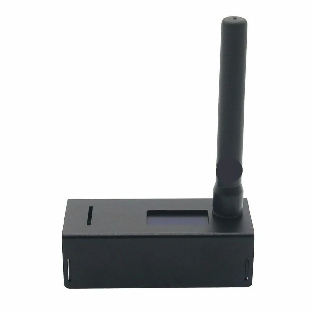 MMDVM V1.7 Поддержка точки доступа P25 DMR YSF NXDN + Raspberry pi zero w OLED антенна 16G SD карта