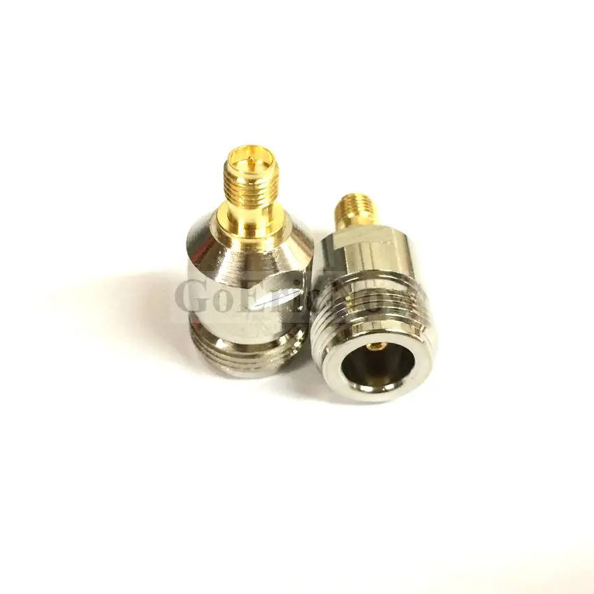 5 шт. радиочастотный коаксиальный адаптер RP SMA типа мама|jack plug connector|jack connectorjack jack |