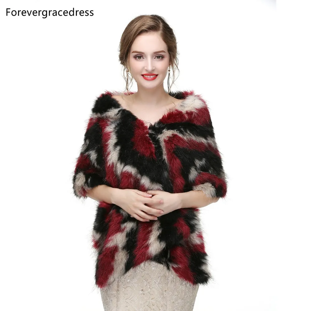 Forevergracedress 2019 элегантная мягкая осенне-зимняя Свадебная повязка из