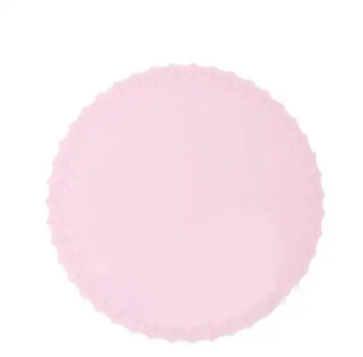 pink XINAHER Пищевая силиконовая обертка для сохранения свежести пищи с крышкой сарана с высоким растягивающимся уплотнением Вакуумная крышка контейнера для хранения кухонные крышки инструмент - Цвет: pink