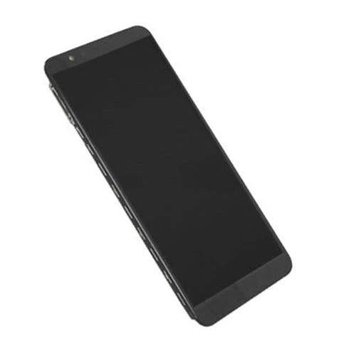 LCD Display with Touch Screen Digitizer Assembly for Huawei Honor 7x 5.93&quotLCD Frame BND-L21 BND-L22 BND-L24 Replacement | Мобильные