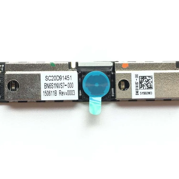 Бренд новую камеру для Thinkpad/lenovo X240 X240S X250 X260 T440P T440 T450 T460 камеры