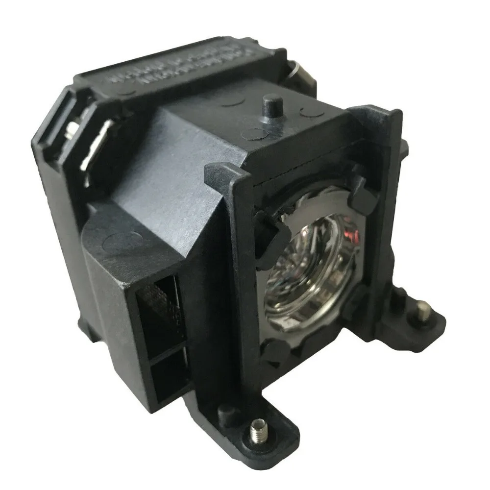 

ELP38 V13H010L38 Лампа для проектора с корпусом для EMP-1700/EMP-1705/EMP-1707/EMP-1710/EMP-1715/EX100/EMP-1717