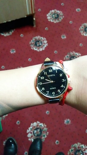 Susenstone женские часы модные роскошные популярные женские повседневные кварцевые наручные часы Лучший подарок часы Montre Femme reloj mujer 50