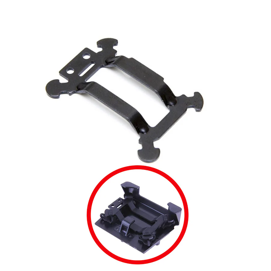 1 комплект амортизирующая плата для камеры Mavic Pro подвесная панель DJI Drone Gimbal|pane| |