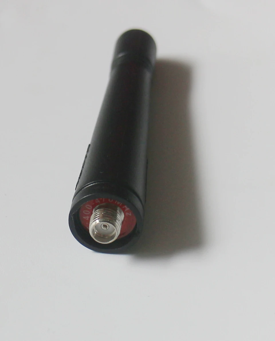 50x UHF Stubby антенна KRA 23 для Kenwood NX300 TK390 NX320 NX340 TK5310 TK5320 TK3206 TK3207 TK3260 TK3360 портативное