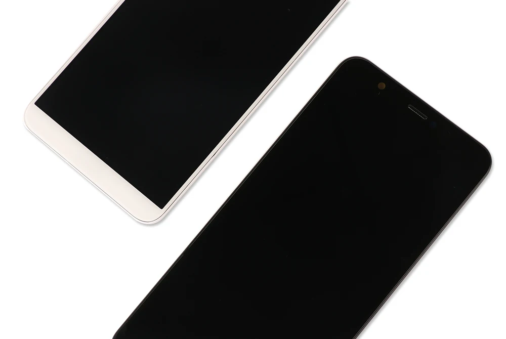 Дисплей для huawei P Smart ЖК-дисплей сенсорный экран дигитайзер замена экрана для huawei p smart FIG-LX1/L21/L22 дисплей