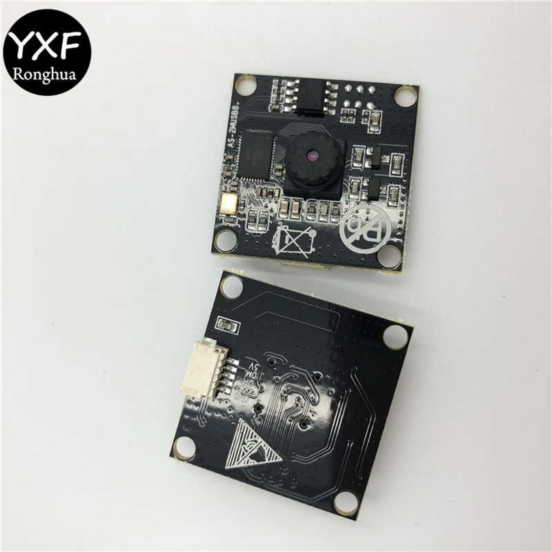 HM2057 USB модуль камеры 200 Вт hd объектив CMOS Фиксированный фокус 68 градусов YXF-AS-2MUSB8-68 |
