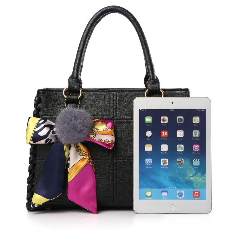 Для женщин Курьерские сумки дамы tote Сумка Высокое качество кожаная сумка Crossbody
