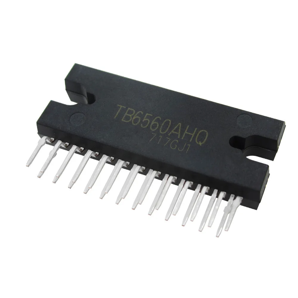 

HAILANGNIAO 1 шт./лот A23A TB6560AHQ IC TB6560 Чип шагового двигателя