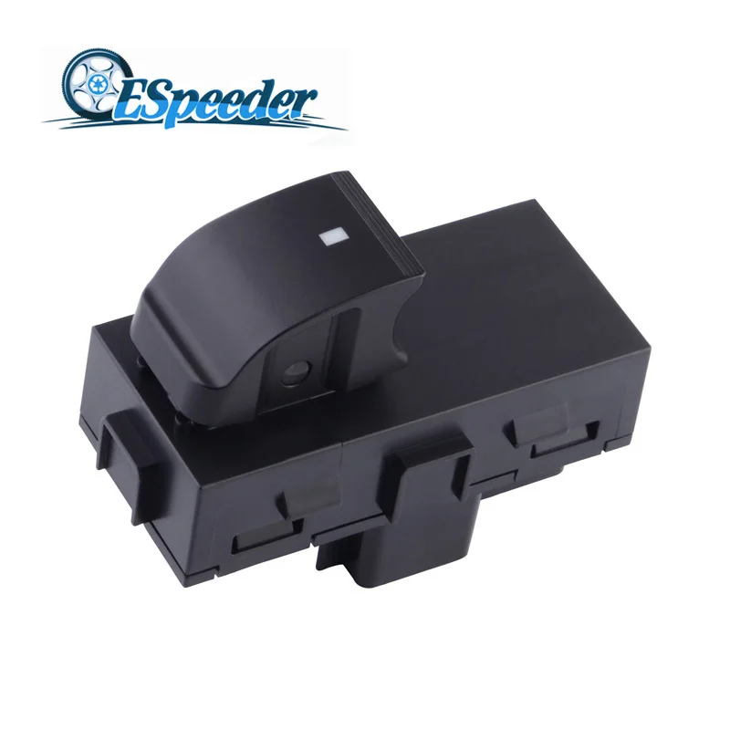 

ESPEEDER Master Power Window Switch Left Right Control Switch Button For Chevy Buick Silverado GMC Window Panel Switch 22895545