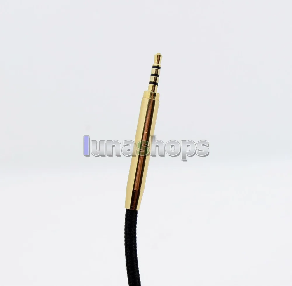 Кабель микрофона для аудиокабеля bose AE2 QC25 OE2 QC35 OE2i шнур наушников LN005713|headset