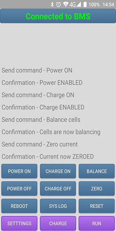 16S до 32S DIY Lifepo4 Li-Ion 50A/80A/100A/110A/120A smart bms pcm с android Bluetooth app monitor
