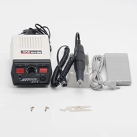 dentistry supplies jewelry polishing electric penmicromotor machine strong 204102l handpieces jewelry tools 220v