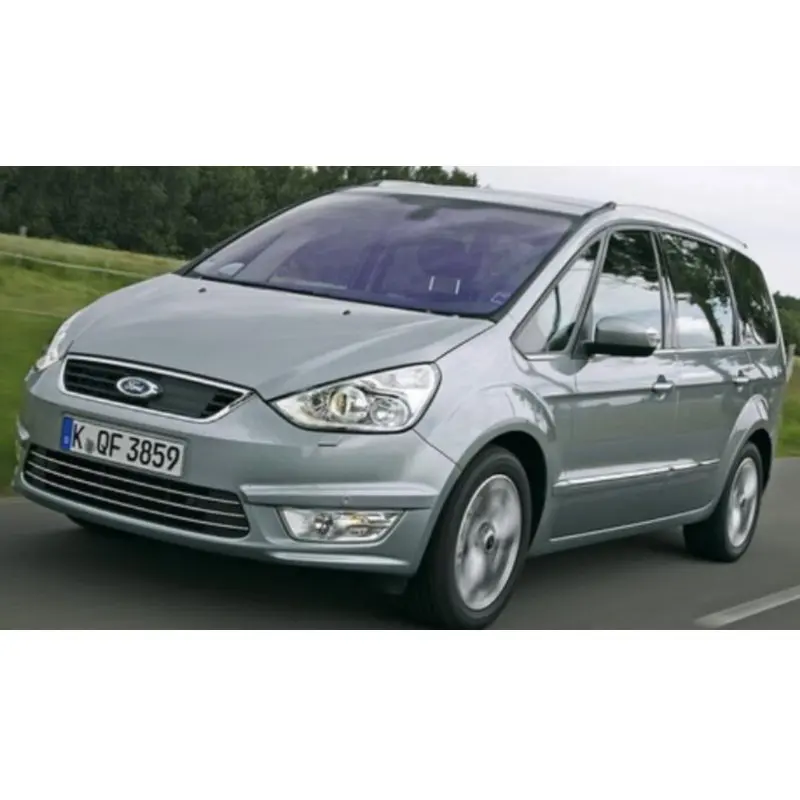 Лампа заднего хода для Ford GALAXY WA6 автомобильная светодиодная лампа ba15s P21W 2