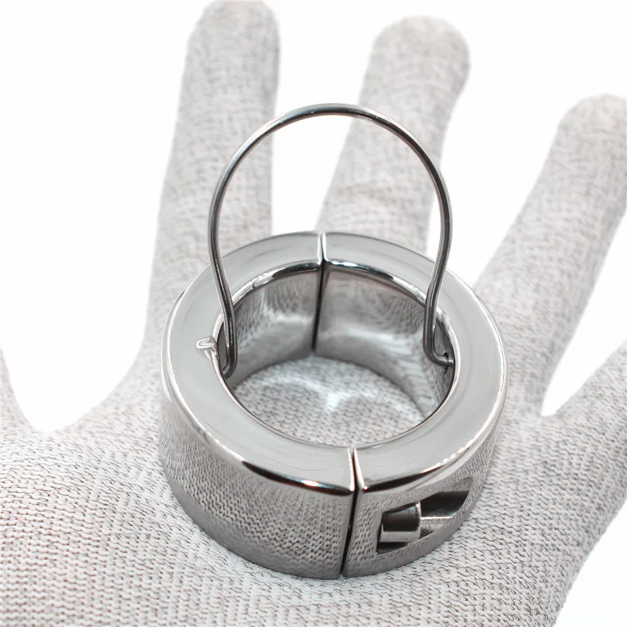 Мячи для яичек подвески мошонки носилки кольцо петуха реальные мужские товары