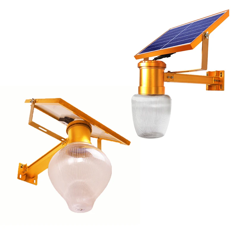 New scenery foco led floodlights construction led lamp 20W 30W LED outdoor lighting on solar energy outdoor street lamp