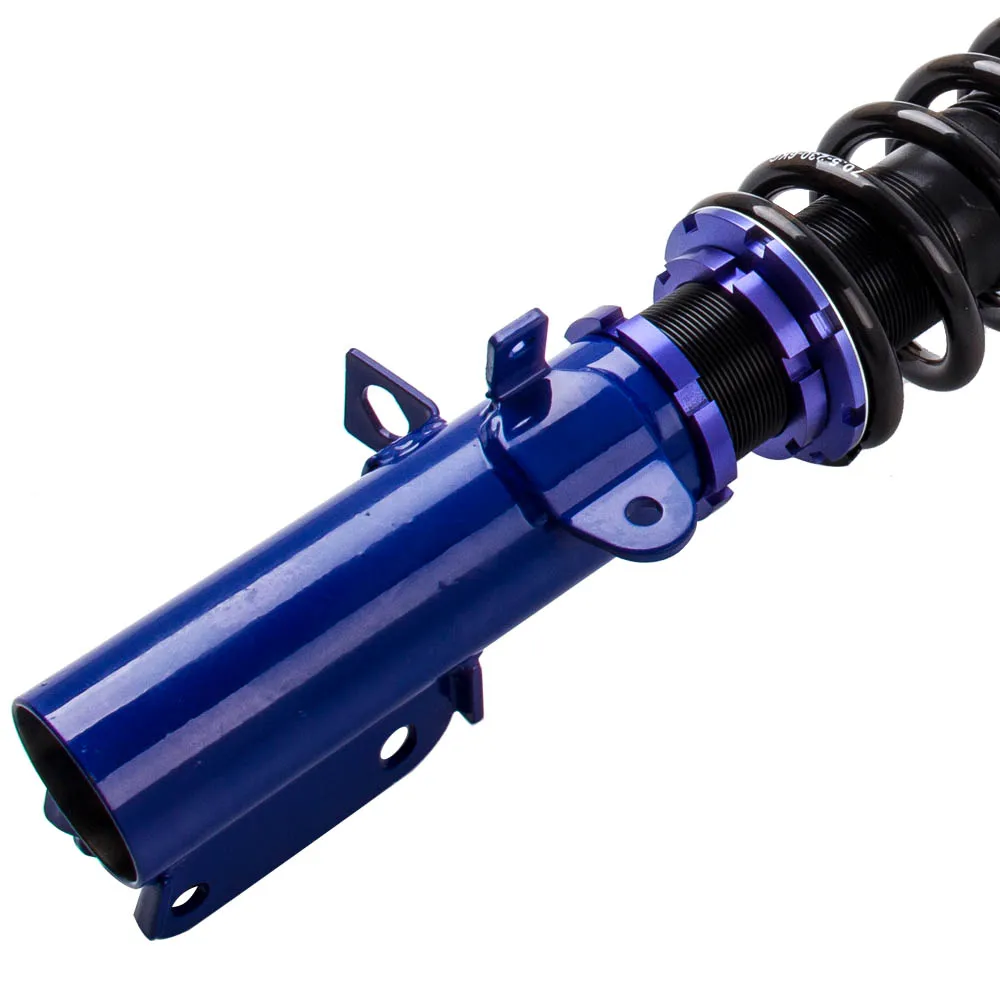 Coilover подвеска Шок комплект для Toyota Corolla E90 E100 E110 AE92 AE100 AE111 1988 1999 регулируемая