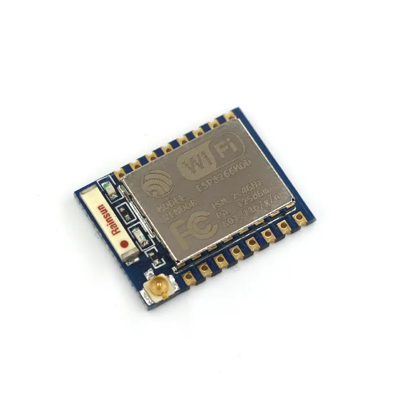 Стандарт ESP8266 обновленная версия серийные беспроводные модули Wi Fi промышленная