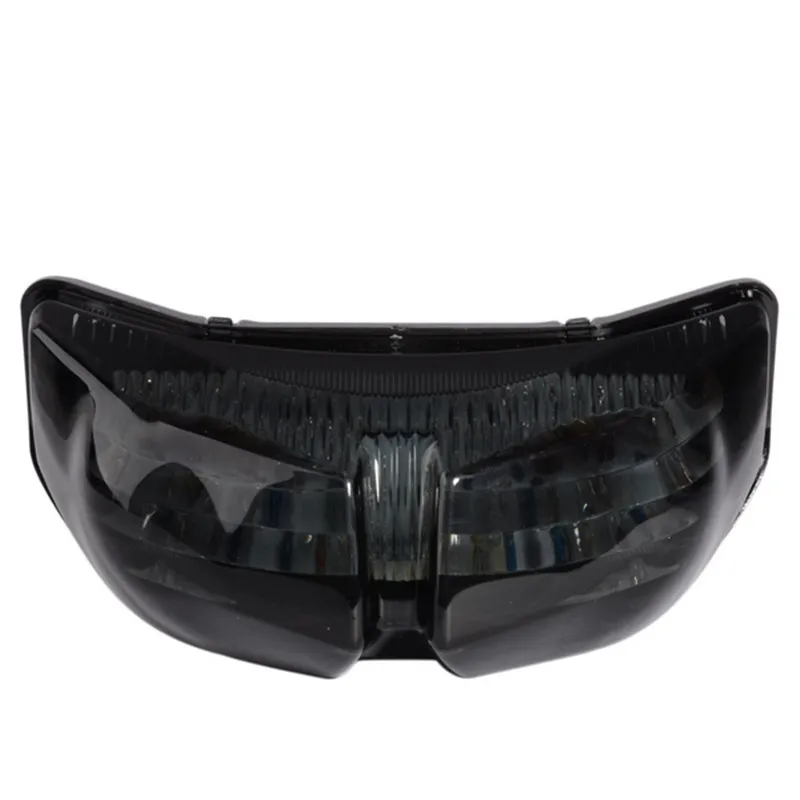 Дыма интегрированный светодиодный задний фонарь указателя поворота Высокое