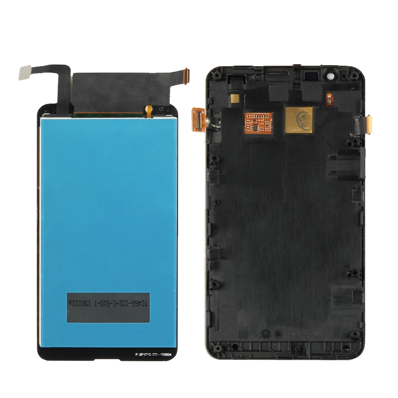 Без битых пикселей 4 7 ''E2003 E2033 Дисплей для SONY Xperia E4G ЖК дисплей Сенсорный экран