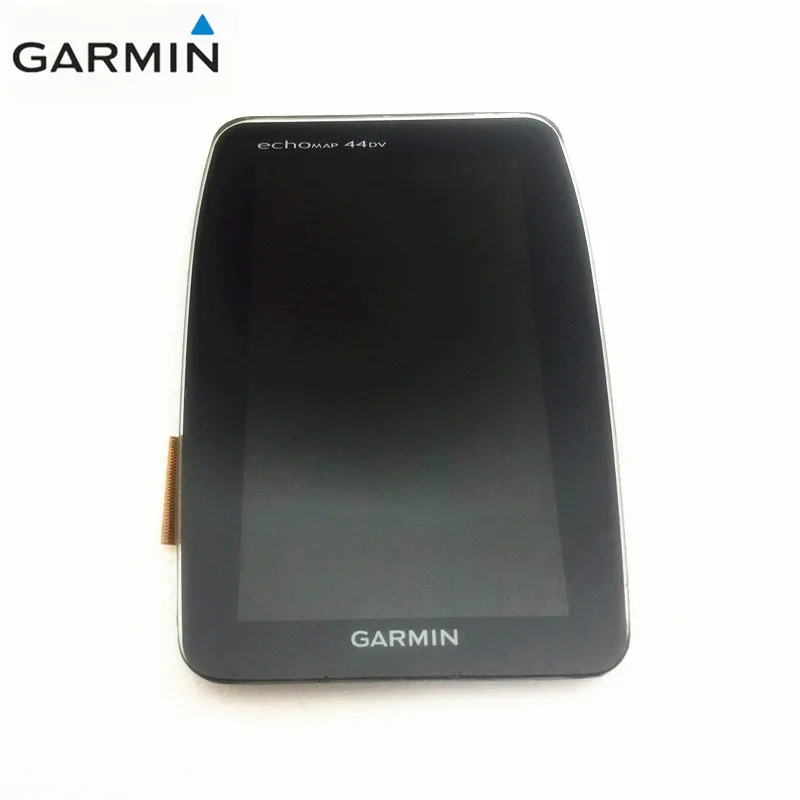 4," дюймовый 011-03463-32 Sonar рыболокатор ЖК-экран для GARMIN echomap 44DV ЖК-дисплей Панель Ремонт Замена