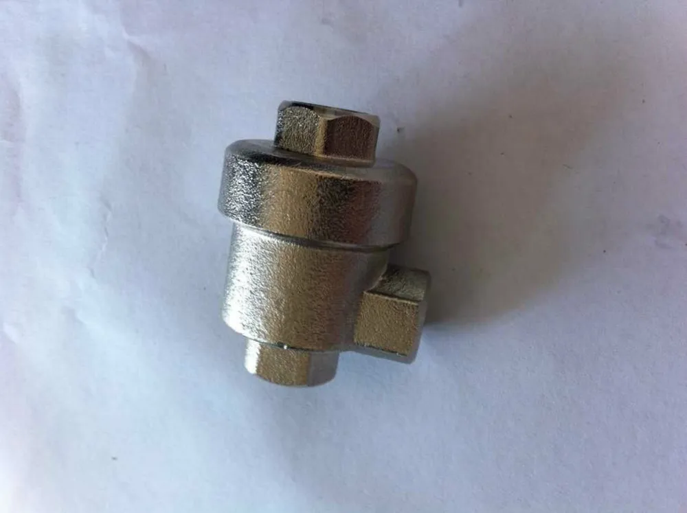 

1/8 "1/4" 3/8 "1/2" Pneumatic Quick Exhaust Valve