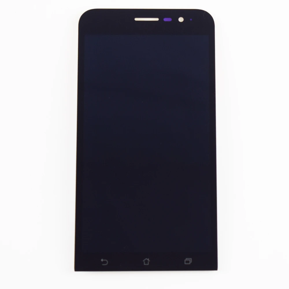 Для ASUS Zenfone Go дисплей ZB500KL X00AD ЖК Панель сенсорный экран дигитайзер сенсорная