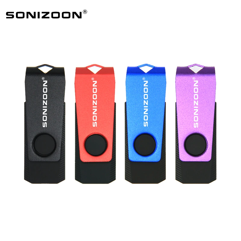 USB флеш накопитель SONIZOON XEZUSB3.0014 3 0 64 ГБ стабильная высокоскоростная флешка