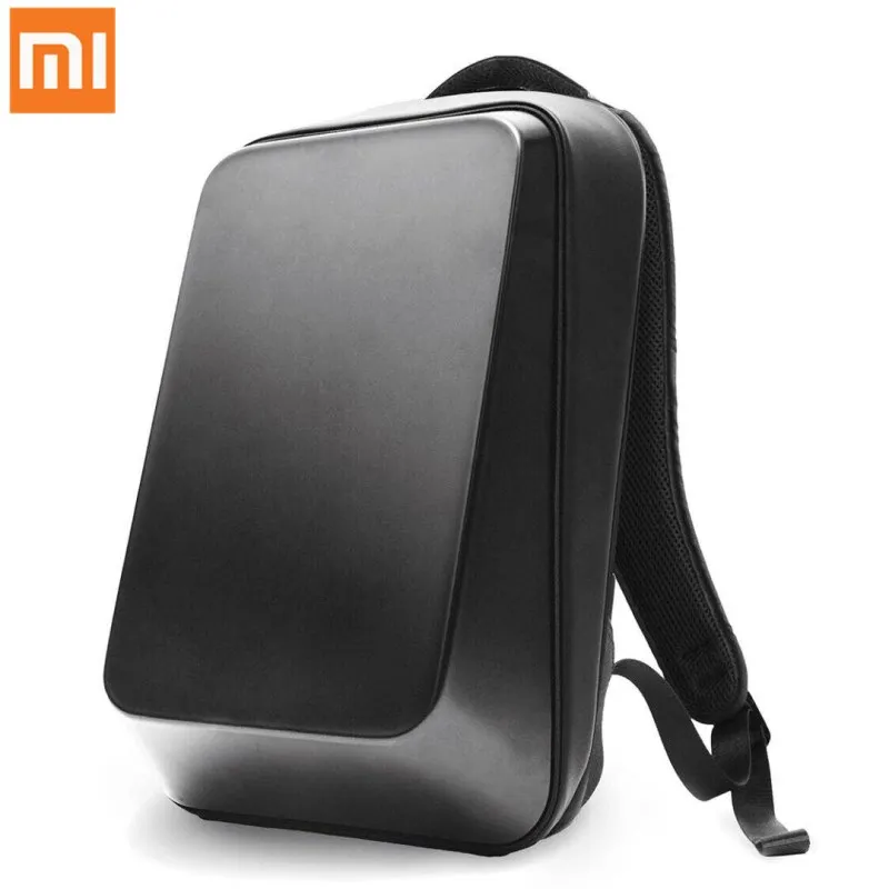 Xiaomi mijia BEABORN черная сумка на плечо рюкзак Водонепроницаемая спортивная для отдыха