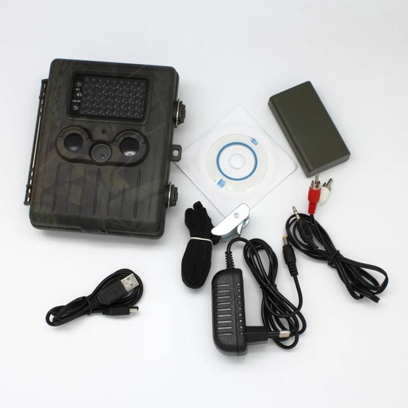 12MP 940nm HT 002LIG охотничья камера 3g WCDMA GPRS MMS SMTP/SMS 1080 P PIR сенсор с ИК для полевой съёмки