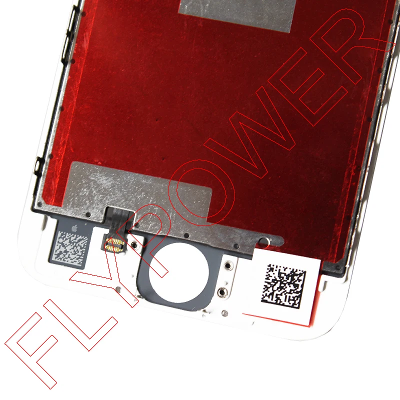 Новые продукты мобильный телефон lcd замены для Apple iPhone 6 S сенсорный ЖК-экран 4.7