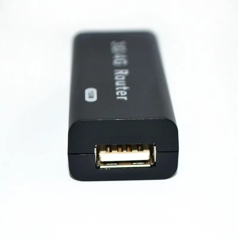 Портативный Маленький Wi Fi 3G 4 г маршрутизатор мини Беспроводной wi fi