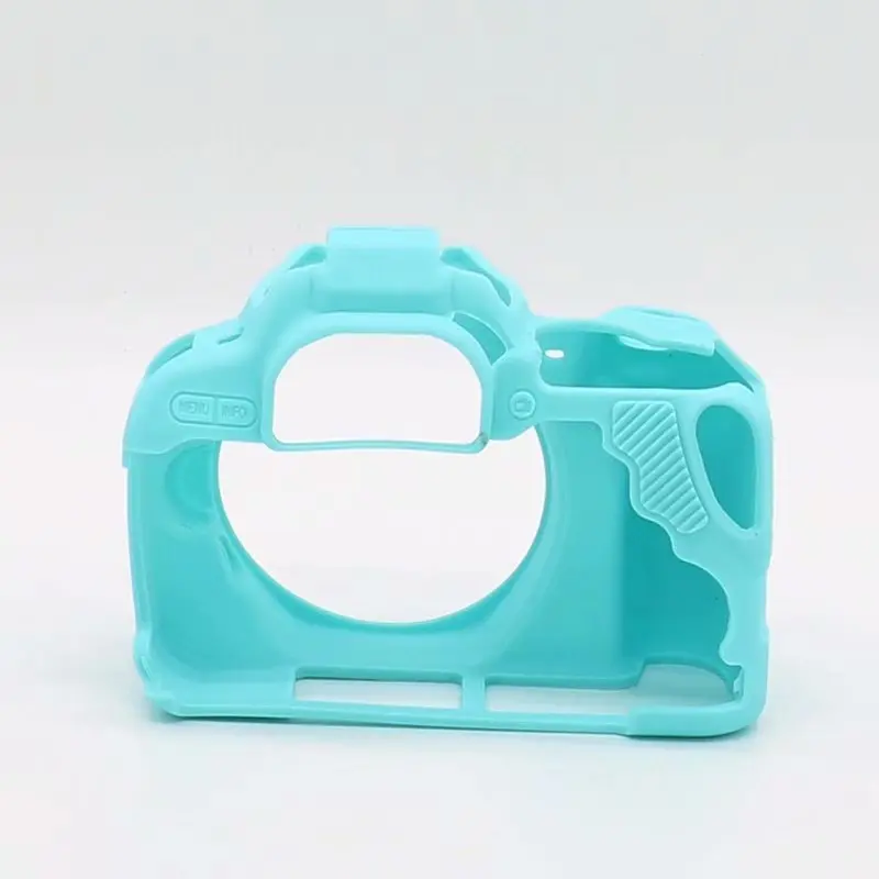 Мягкий силиконовый чехол 200DII для зеркальной камеры canon 200D | Электроника