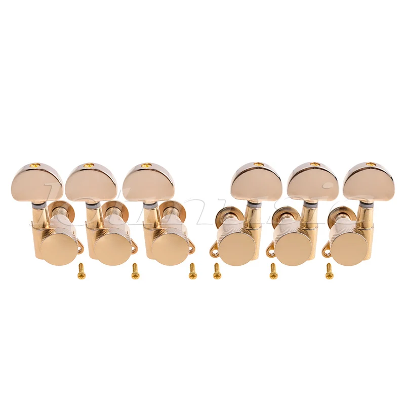 Электрическая акустическая гитара струны тюнинга колышки ключи тюнер головки