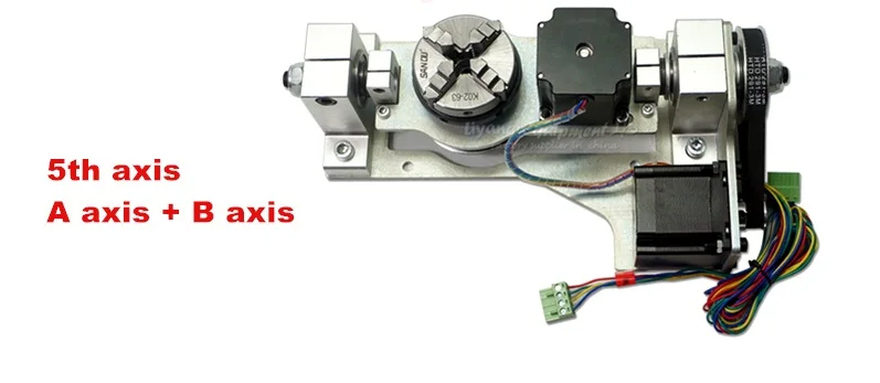 Шариковый винт мини ЧПУ 3 оси 4 оси 5 оси ЧПУ маршрутизатор DIY 6020 дерево PCB ПВХ Гравировальный фрезерный станок с ER11 цанговый USB порт